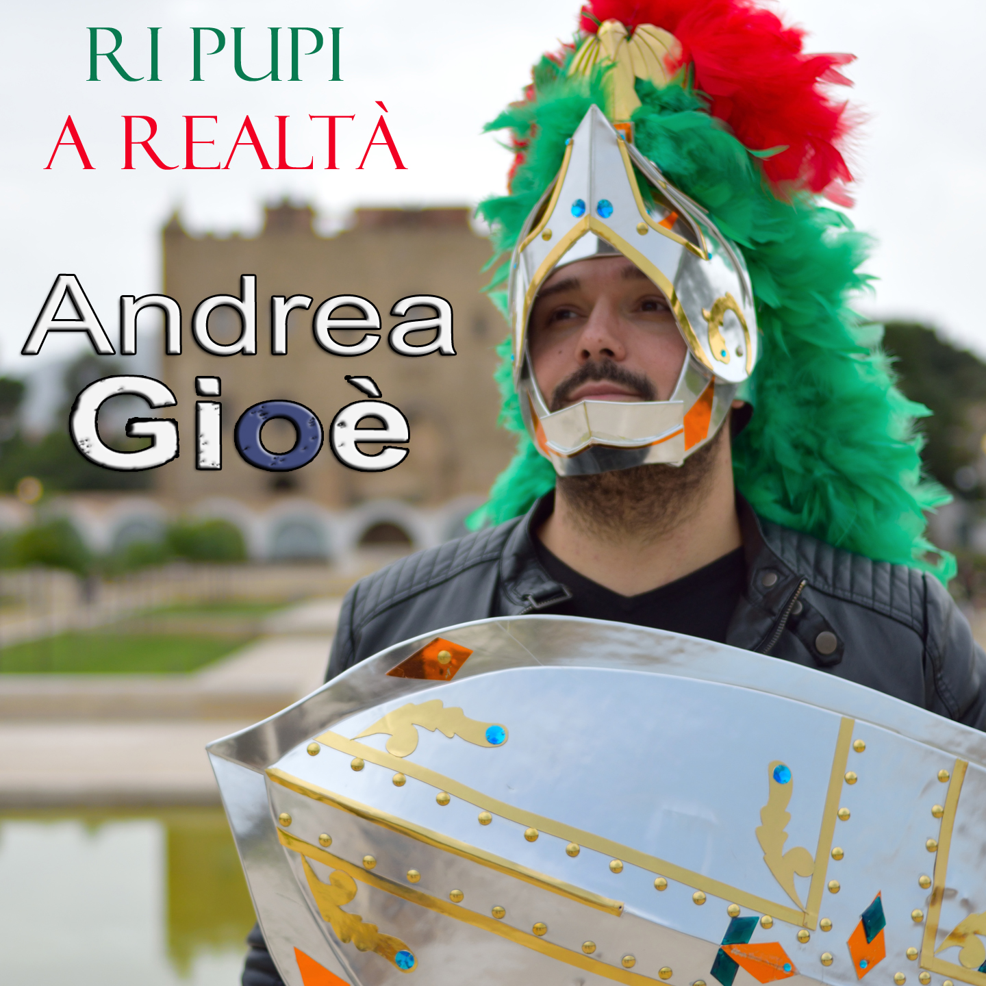 Ri pupi a realtà